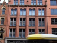 Blue Rainbow Aparthotel - Manchester High Street 5*