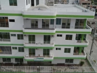 Apartahotel Tukasa Rodadero 1*