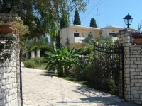 Gerekos Apartments 3*