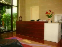 Cordia Residence Sathorn 3*