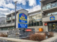 BEST WESTERN PLUS Siding 29 Lodge 2*