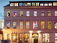 Arte Luise Kunsthotel 3*