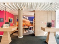 Mercure Hotel Berlin City 4*