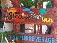 Daves Straw Hat Inn 4*