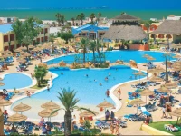Caribbean World Borj Cedria 4*