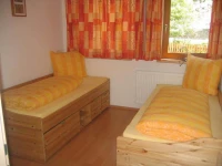 Pension Berghof Gerlos 2*