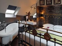 Design de la Sorbonne 3*