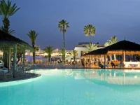 Thalassa Sousse Resort & Aquapark 4*