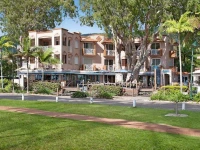 Alassio Palm Cove 4*
