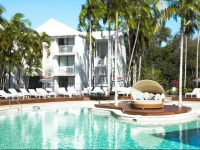 QT Port Douglas 4*