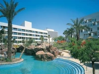 Isrotel Royal Garden 5*