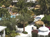 The Palms Hotel & Spa 4*