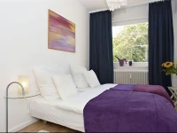 Nollendorfplatz City-Apartments 3*