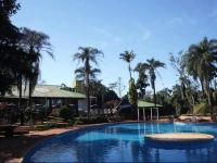 Hostel Inn Iguazu 3*
