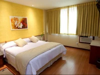 Mengo Palace Hotel 3*