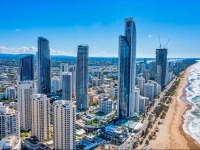 Promenade Apartments Gold Coast 3*