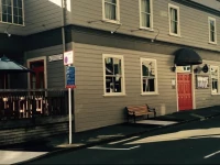 Shepherds Arms Hotel 3*