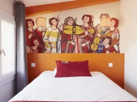 Hotel Saint Sernin 3*