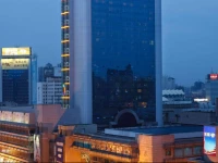 Hangzhou Hotel 4*