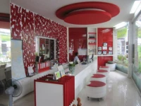 Na Na Chart Sukhumvit 25 Hostel Bangkok 2*