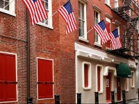 Apple Hostels of Philadelphia 3*