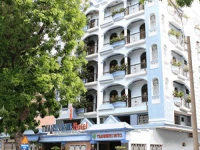 Thanh Binh 3 Hotel 2*