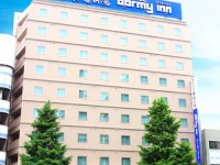 Dormy Inn Sendai Annex 4*