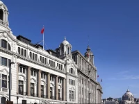 Waldorf Astoria Shanghai on the Bund 5*