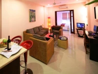 Rising Dragon Estate 3*