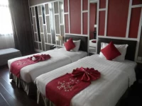 Hanoi Royal Lotus Hotel 2*