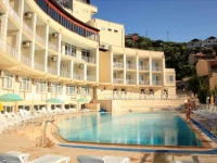 Dogalya Hotel 3*
