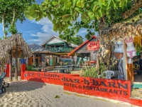Bar-B-Barn Beach Hotel 3*