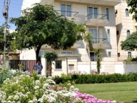 Perch Service Apartments 3*