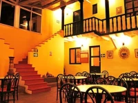 Hostal Cusco Plaza I 3*
