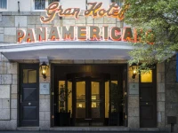 Gran Hotel Panamericano Mar del Plata 3*