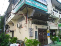 Gaius Pension Inn 1*