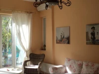 Varna Flat Apartment 2*