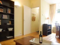 Quartier Latin Apartment 4*