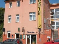 Pension Dobroucky 2*