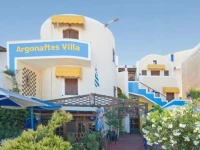 Argonaftes Villa 2*
