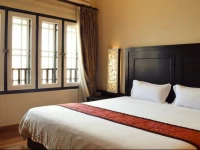 Jonker Boutique Hotel 3*
