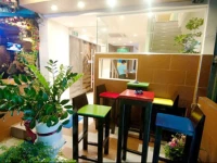 Royal Express Inn Bangkok 2*