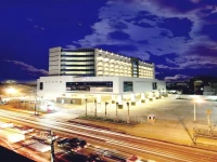 Orchardz Hotel Industri 3*