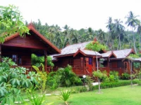 Smilebeach Resort 3*