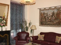 Hostal Santa Cruz 2*