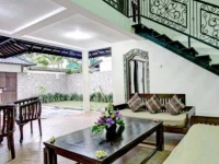 Kumpul Kumpul Villa III Seminyak 3*