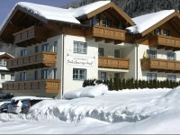 Appartements Salzburgerhof 3*