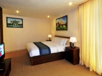 Vientiane Plaza Hotel 4*