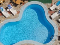 Cleopatra Apartments 3*