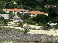 Rock Cliff Hotel 3*